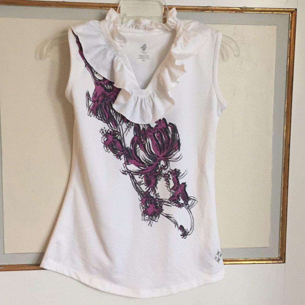 Ladies top